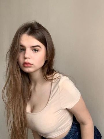 Проститутка Дарья